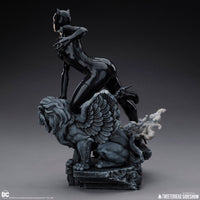 Catwoman Premium Statue