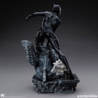 Catwoman Premium Statue
