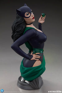Catwoman Premium Half-Body Collectible