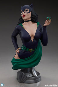 Catwoman Premium Half-Body Collectible