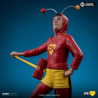 El Chapulín Colorado Premium Statue
