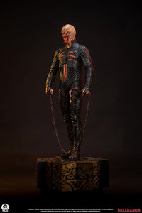 Hellraiser Chatterer Premium Collectible Statue