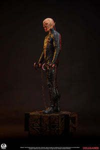 Hellraiser Chatterer Premium Collectible Statue