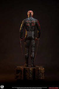 Hellraiser Chatterer Premium Collectible Statue