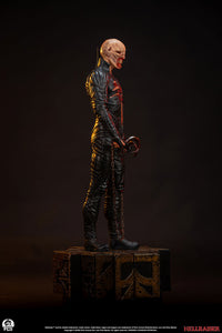 Hellraiser Chatterer Premium Collectible Statue