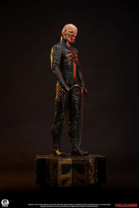 Hellraiser Chatterer Premium Collectible Statue