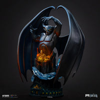 Chernabog Premium Statue