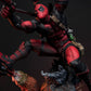 Deadpool Figure