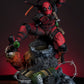 Deadpool Figure