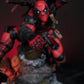 Deadpool Figure