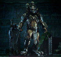 Predator Chopper Predator Premium Collectible Statue