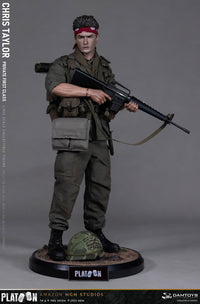 Private Chris Taylor Premium Figure
