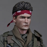 Private Chris Taylor Premium Figure