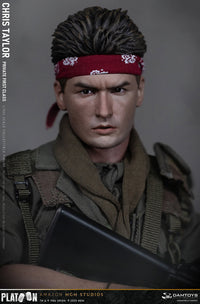 Private Chris Taylor Premium Figure