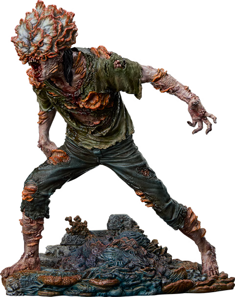 Private Chris Taylor Premium Figure