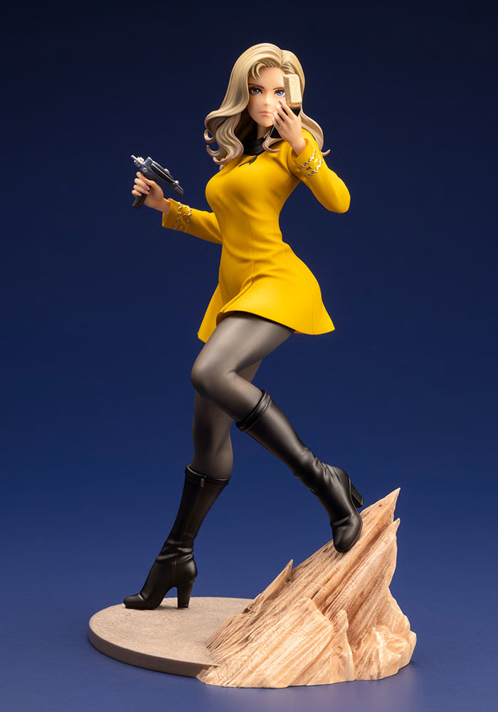 Command the Final Frontier