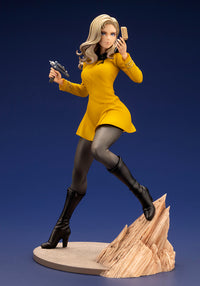 Command the Final Frontier