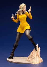 Command the Final Frontier