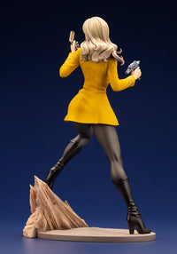 Command the Final Frontier
