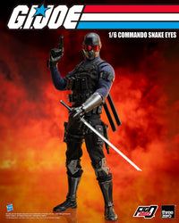 Strike from the Shadows