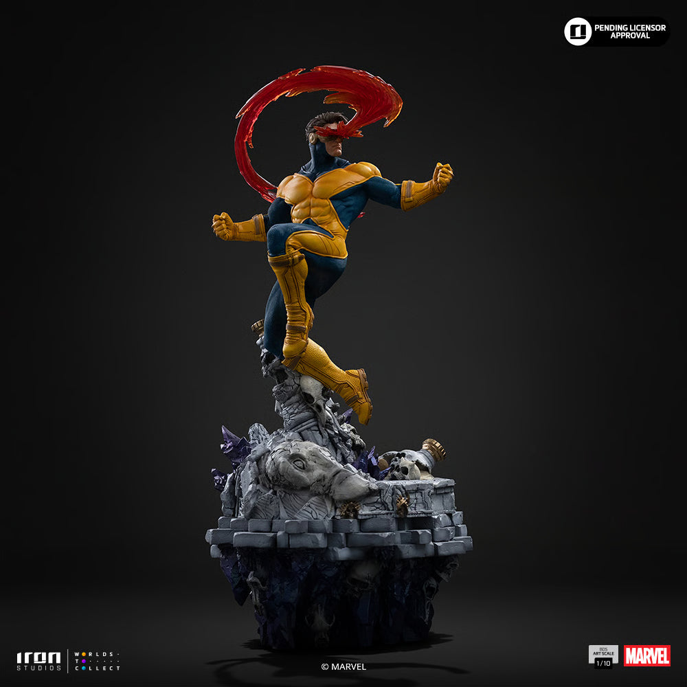Cyclops - Marvel