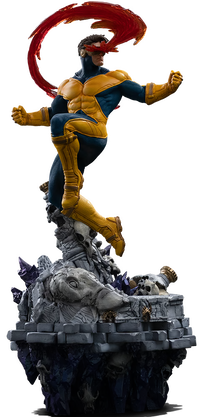 Cyclops - Marvel
