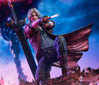 Dante – Devil May Cry