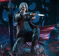 Dante – Devil May Cry