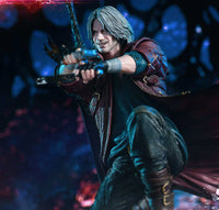 Dante – Devil May Cry