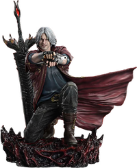 Dante – Devil May Cry