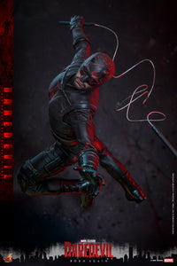Daryl Dixon – The Walking Dead