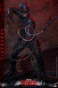 Daryl Dixon – The Walking Dead