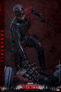 Daryl Dixon – The Walking Dead