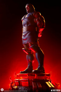 DC Darkseid Premium Collectible Statue