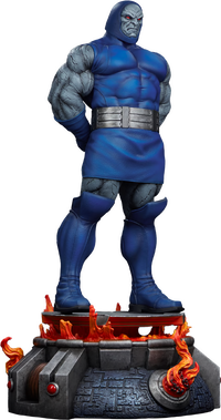 DC Darkseid Premium Collectible Statue