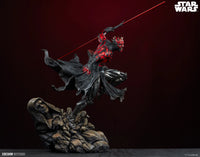 Star Wars Darth Maul Mythos Premium Statue