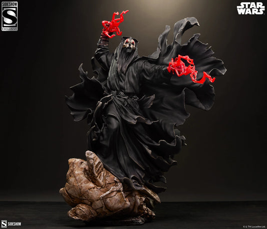 Darth Nihilus – Star Wars