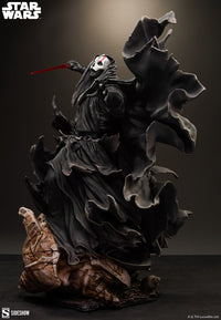 Darth Nihilus – Star Wars