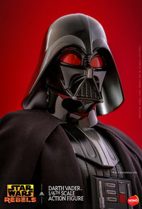 Darth Vader – Star Wars Rebels 1/6 Scale Action Figure