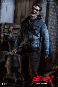 Deadite Ash – Evil Dead 2: Dead by Dawn