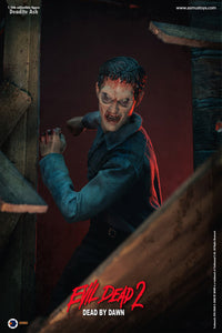 Deadite Ash – Evil Dead 2: Dead by Dawn
