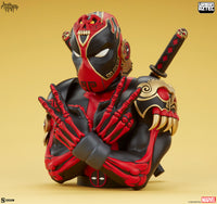 Deadpool (Urban Aztec Edition) – Marvel