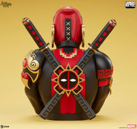 Deadpool (Urban Aztec Edition) – Marvel