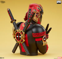 Deadpool (Urban Aztec Edition) – Marvel