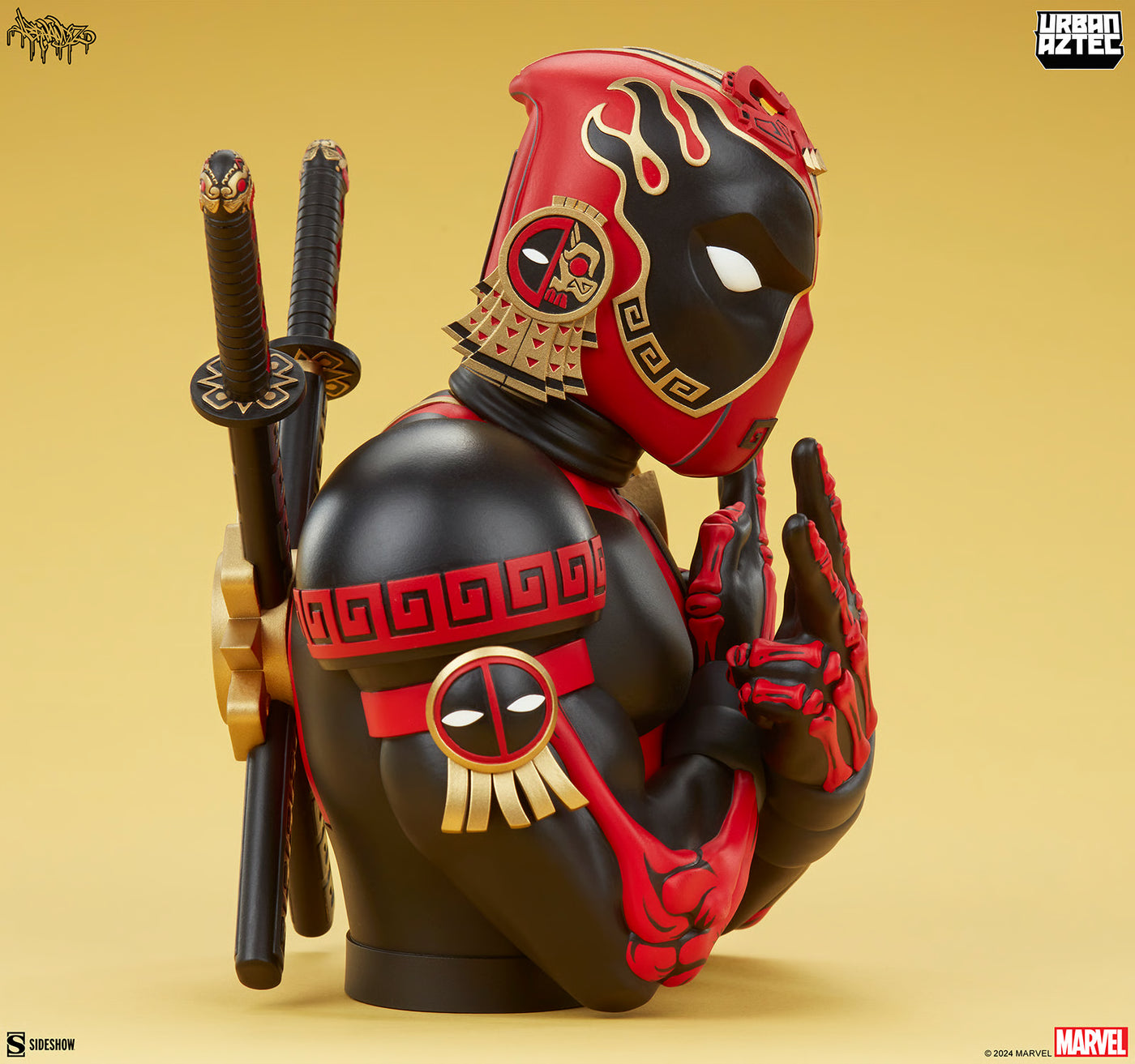 Deadpool (Urban Aztec Edition) – Marvel