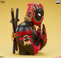 Deadpool (Urban Aztec Edition) – Marvel