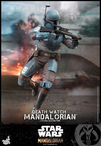 Death Watch Mandalorian – Star Wars: The Mandalorian