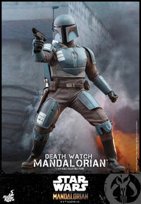 Death Watch Mandalorian – Star Wars: The Mandalorian