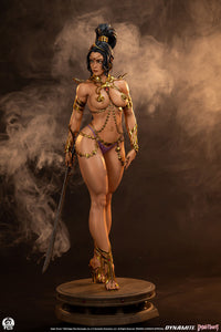 Dejah Thoris – Dynamite Entertainment