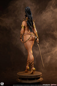 Dejah Thoris – Dynamite Entertainment
